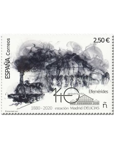 n° 5229 - Timbre ESPAGNE Poste