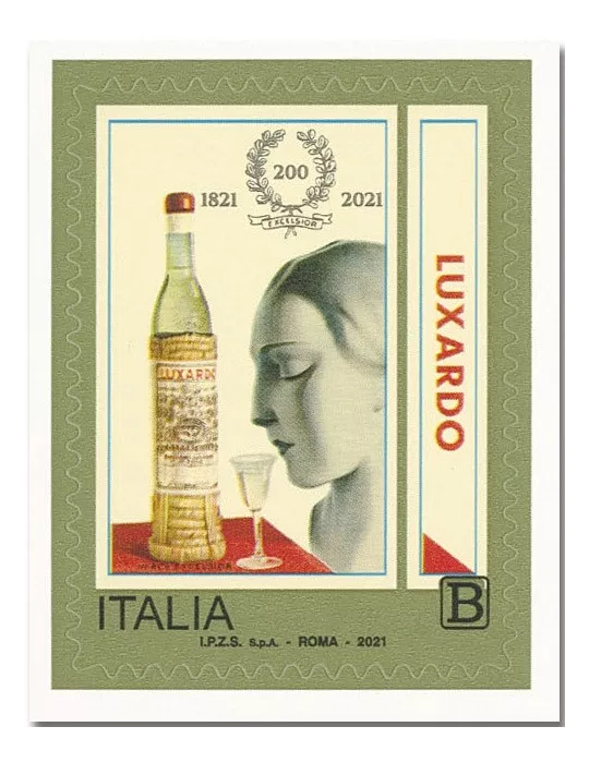 n° 4044 - Timbre ITALIE Poste