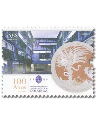n° 4698/4700 - Timbre PORTUGAL Poste