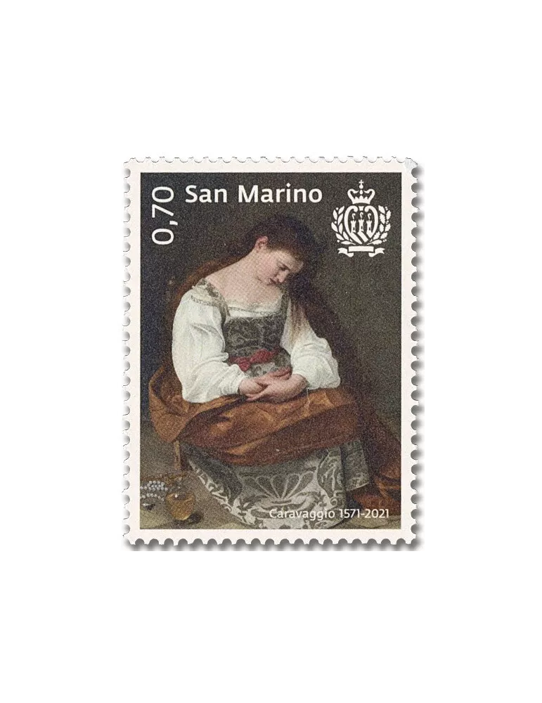 n° 2638/2640 - Timbre SAINT-MARIN Poste