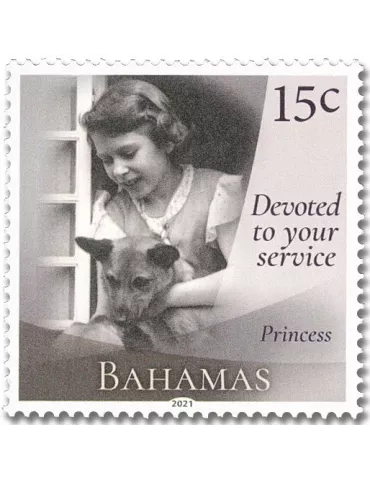 n° 1607/1612 - Timbre BAHAMAS Poste