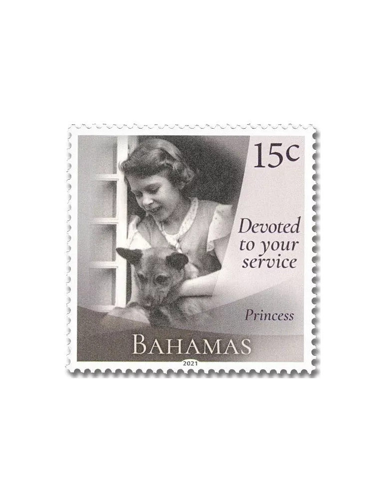 n° 1607/1612 - Timbre BAHAMAS Poste