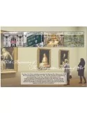 n° 6140/6143 - Timbre GAMBIE Poste
