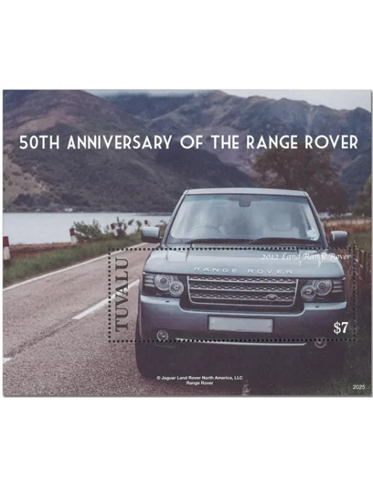 n° 298 - Timbre TUVALU Blocs et feuillets