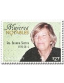 n° 3033 - Timbre URUGUAY Poste