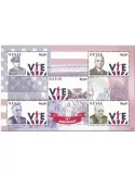 n° 2875/2879 - Timbre NEVIS Poste