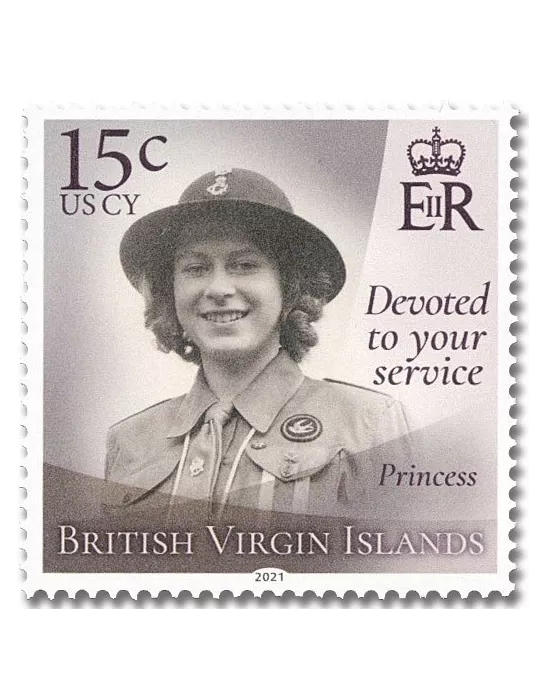 n° 1179/1186 - Timbre VIERGES Poste