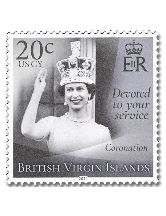 n° 1179/1186 - Timbre VIERGES Poste