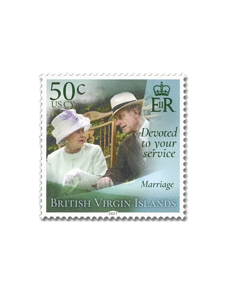 n° 1179/1186 - Timbre VIERGES Poste