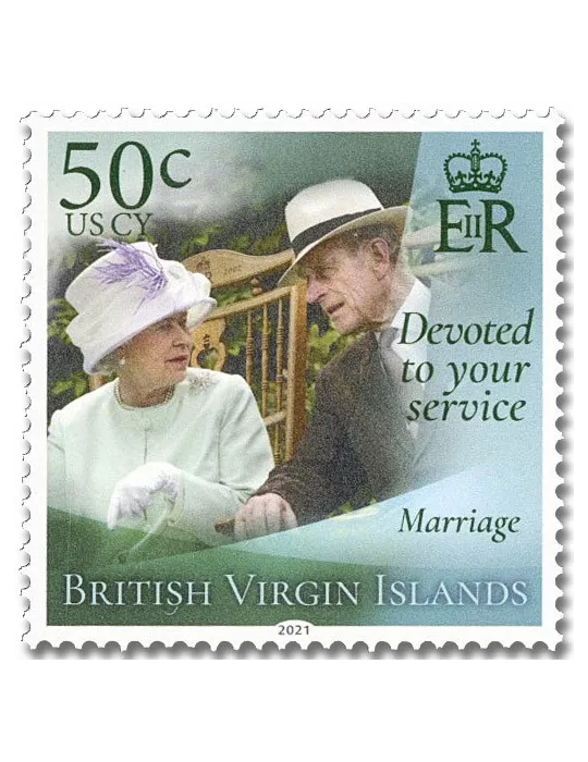 n° 1179/1186 - Timbre VIERGES Poste