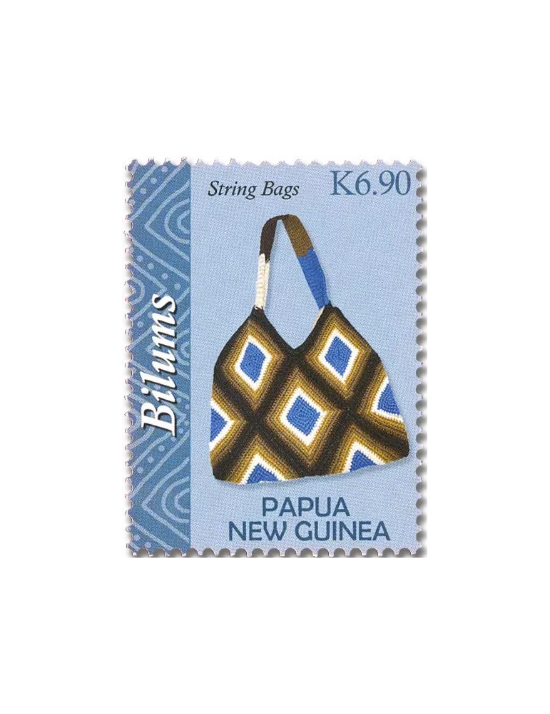 n° 1813/1816 - Timbre PAPOUASIE ET NOUVELLE-GUINEE Poste