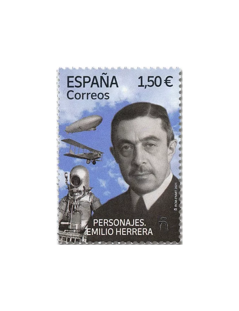 n° 5242 - Timbre ESPAGNE Poste