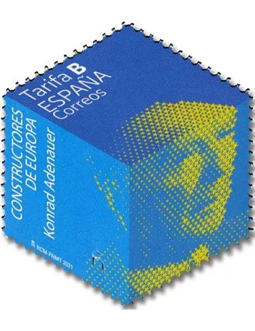 n° 5247 - Timbre ESPAGNE Poste