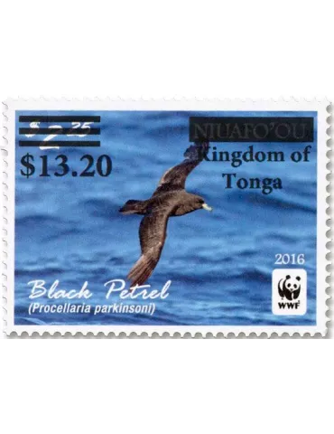n° 1710/1711 - Timbre TONGA Poste 2