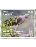 n° 1712/1715 - Timbre TONGA Poste
