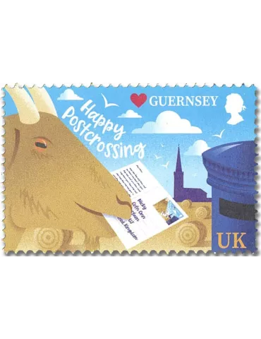 n° 1877/1879 - Timbre GUERNESEY Poste