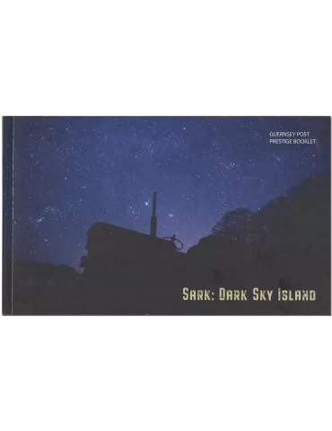 n° C1871 - Timbre GUERNESEY Carnets