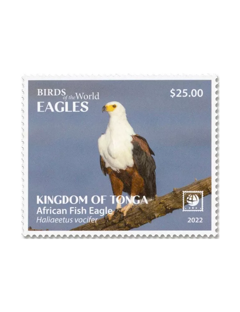 n° 1712/1715 - Timbre TONGA Poste