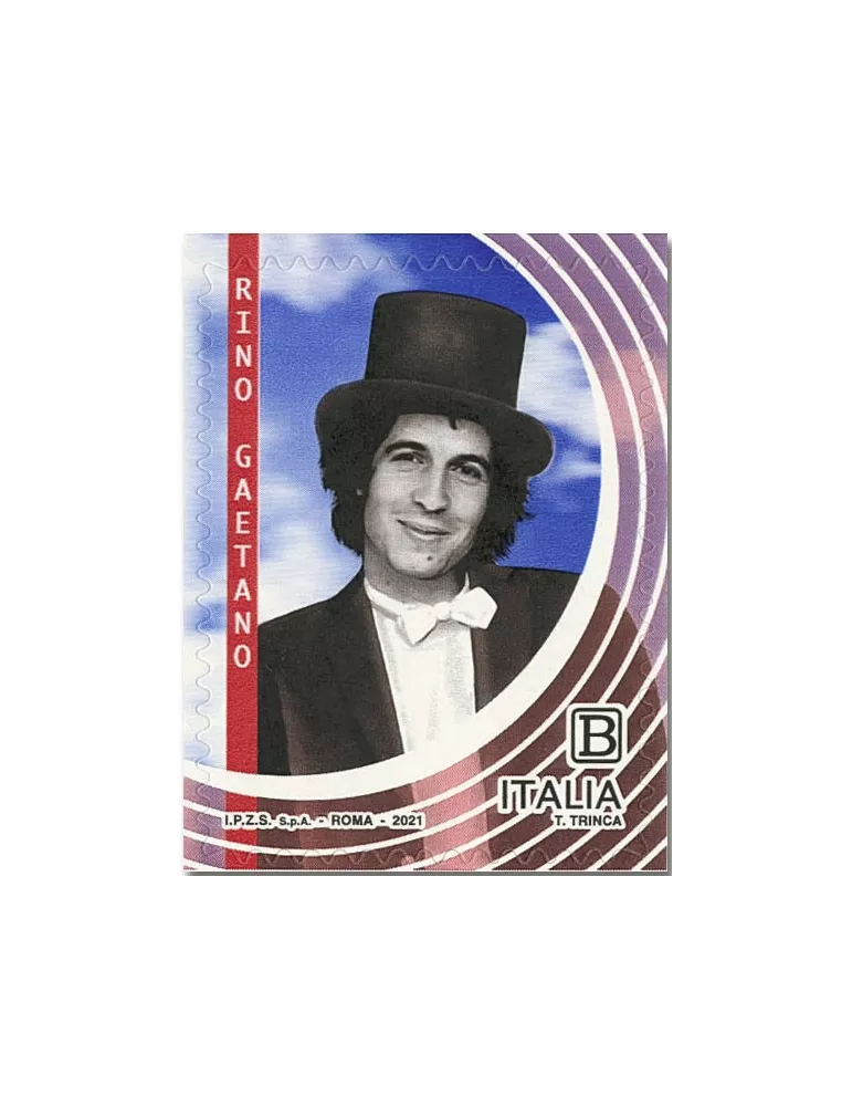 n° 4056/4057 - Timbre ITALIE Poste