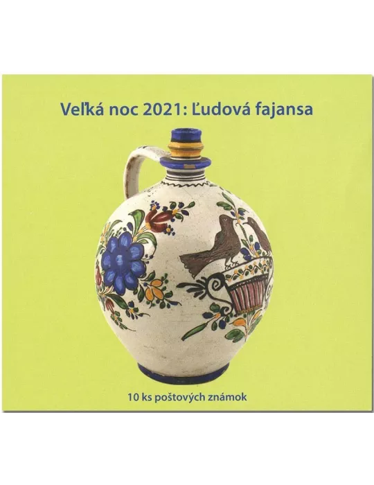 n° C820 - Timbre SLOVAQUIE Carnets