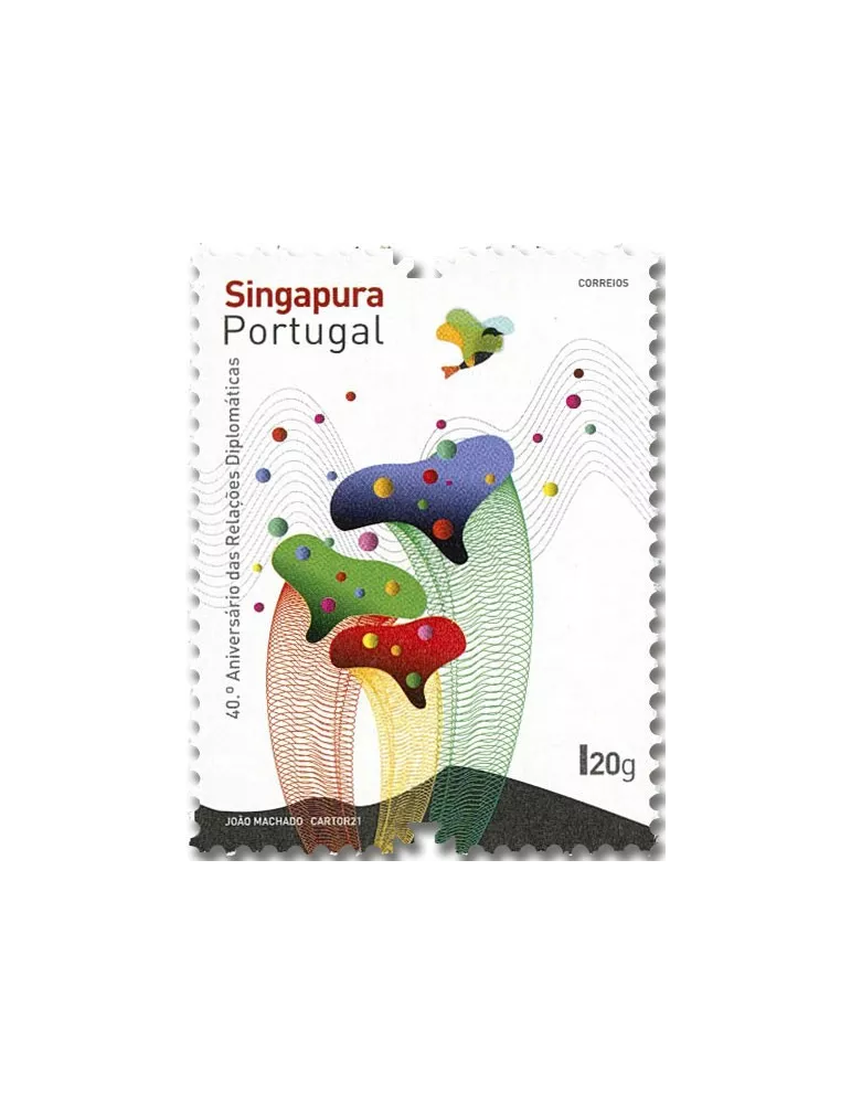 n° 4712/4713 - Timbre PORTUGAL Poste