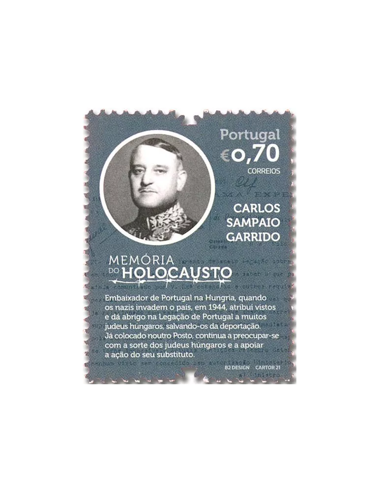 n° 4725/4729 - Timbre PORTUGAL Poste