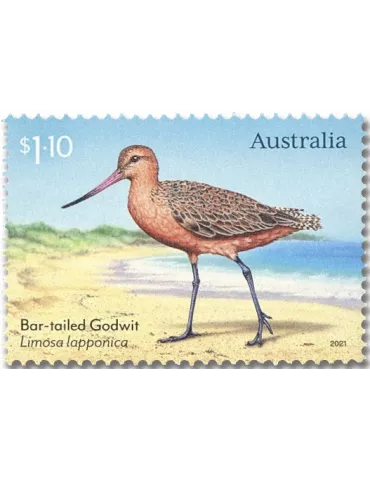 n° 5085/5087 - Timbre AUSTRALIE Poste