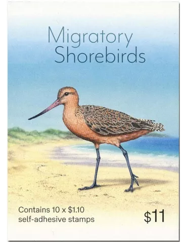 n° C5088 - Timbre AUSTRALIE Carnets