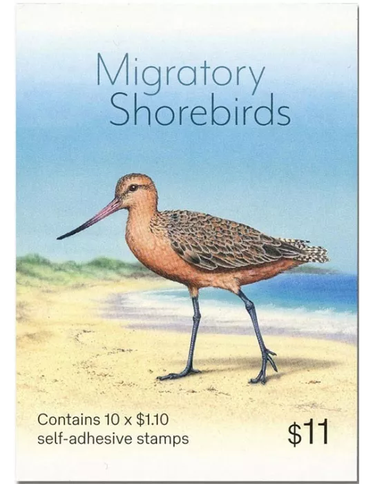 n° C5088 - Timbre AUSTRALIE Carnets