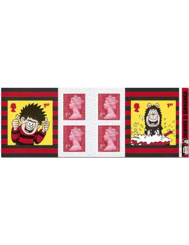 n° 5209 (La paire) + 4 n° 3786k - Timbre GRANDE-BRETAGNE Poste