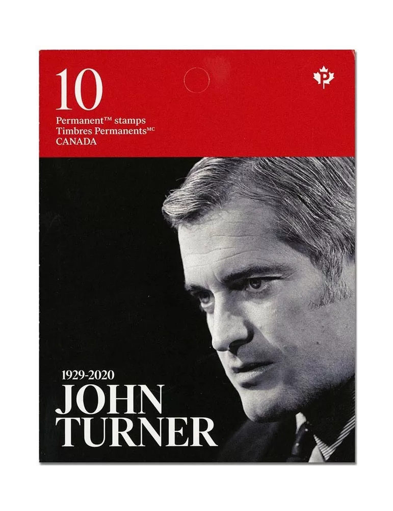 n° C3761 - Timbre CANADA Carnets