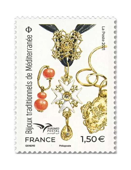 n° 5511 - Timbre France Poste