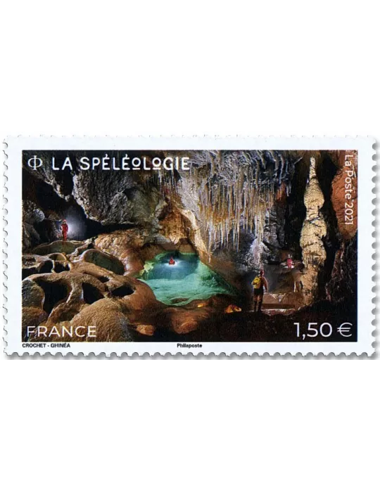 n° 5512 - Timbre France Poste