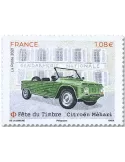 n° 5519 - Timbre France Poste