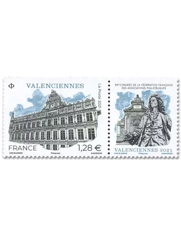 n° 5523 - Timbre FRANCE Poste