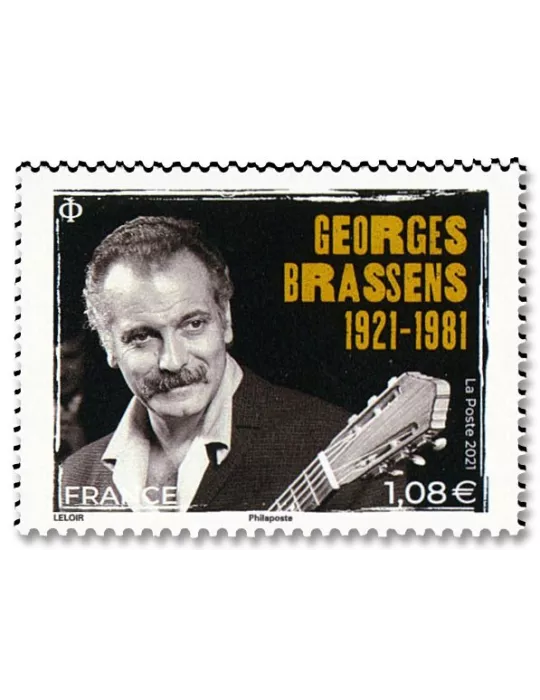 n° 5531 - Timbre FRANCE Poste