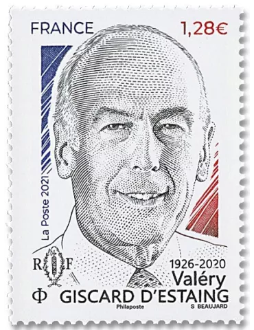 n° 5543 - Timbre FRANCE Poste