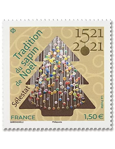 n° 5544 - Timbre FRANCE Poste