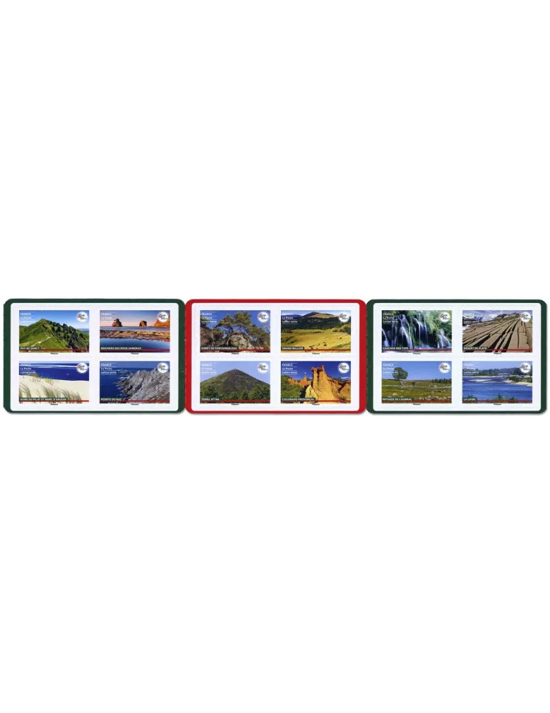 n° BC2025 - Timbre France Autoadhésifs