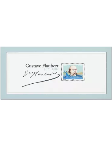 n° 184 - Timbre France Bloc souvenirs