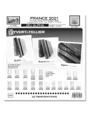 FRANCE ALPHA : 2021 - 2E SEMESTRE (JEUX SANS POCHETTES)