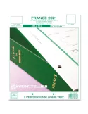 FRANCE FO : 2021 - 2E SEMESTRE (JEUX SANS POCHETTES)