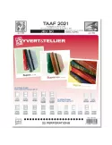 TAAF SC : 2021 (JEUX AVEC POCHETTES)