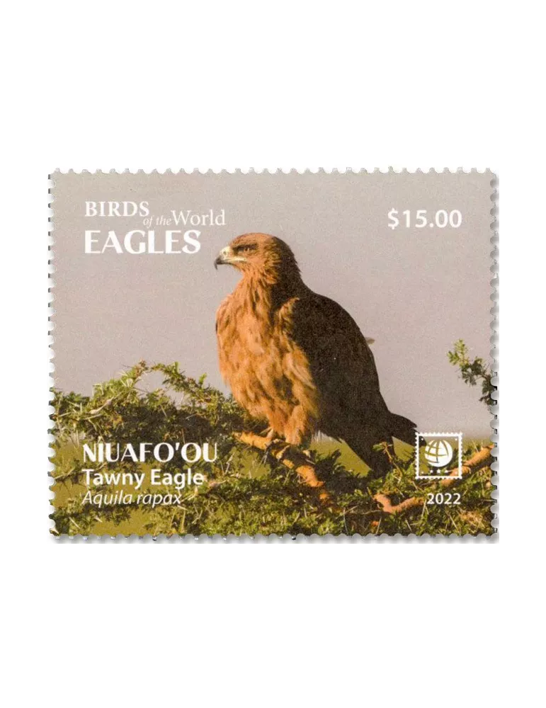 n° 558/561 - Timbre NIUAFO´OU Poste