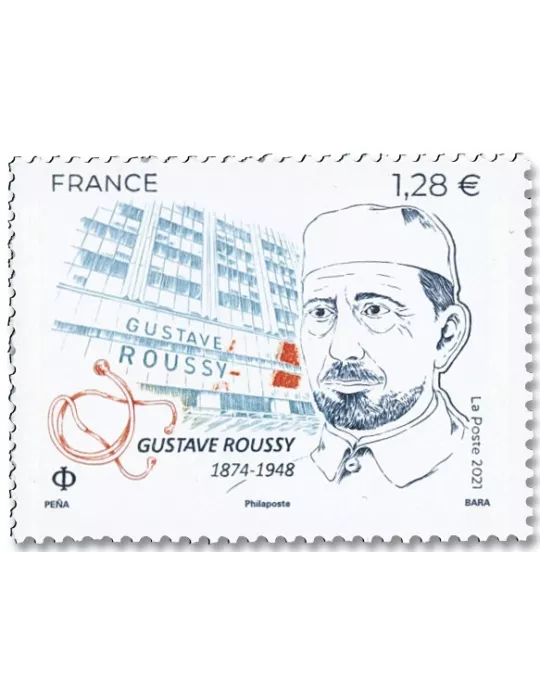 n° F39 - Timbre France Feuillets de France (n° 5521)