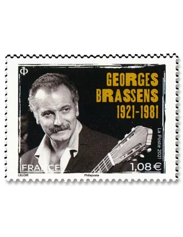 n° F42 - Timbre France Feuillets de France (n° 5531) 2