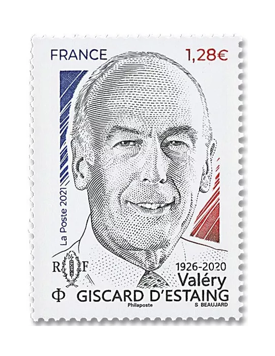 n° F44 - Timbre France Feuillets de France (n° 5543)