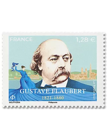 n° F43 - Timbre France Feuillets de France (n° 5542) 2