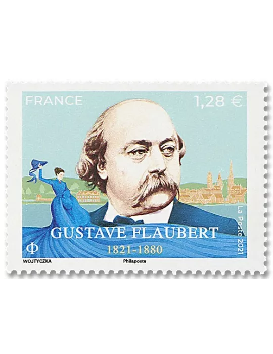 n° F43 - Timbre France Feuillets de France (n° 5542)