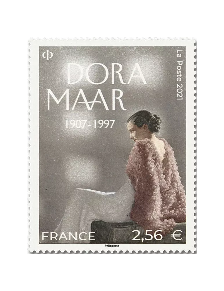 FRANCE : Série Artistique (2021)